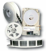 Microfilm Scanning