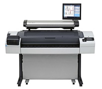 Large Format Scanners
